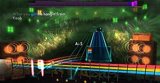 Rocksmith 2014 – Soundgarden - “Pretty Noose”