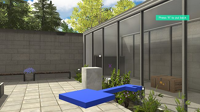 Plant Gallery: A Short Botanic Experience