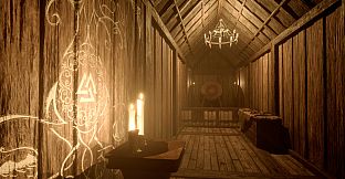 Mad Viking Games: VR Experience