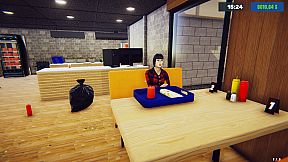 Doner Master Simulator: Prologue