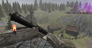 Guardians of Life VR