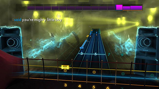 Rocksmith 2014 Edition – Remastered – Johnny Cash Song Pack II