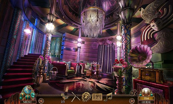 Final Cut: Fame Fatale Collector's Edition