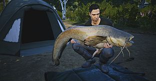 Euro Fishing: Le Lac d'or