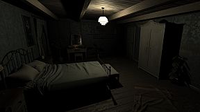 Descending I - House of Nightmares