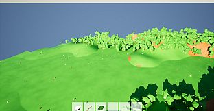 Wild Omission - Creative Mode