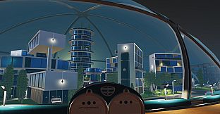 Surviving Mars: In-Dome Buildings Pack
