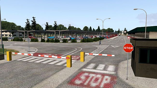 X-Plane 11 - Add-on: Aerosoft - Airport Vitoria-Foronda XP