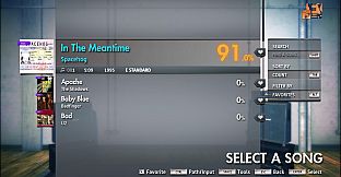 Rocksmith 2014 Edition – Remastered – Spacehog - “In The Meantime”