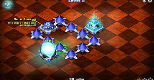 Prizma Puzzle Classic