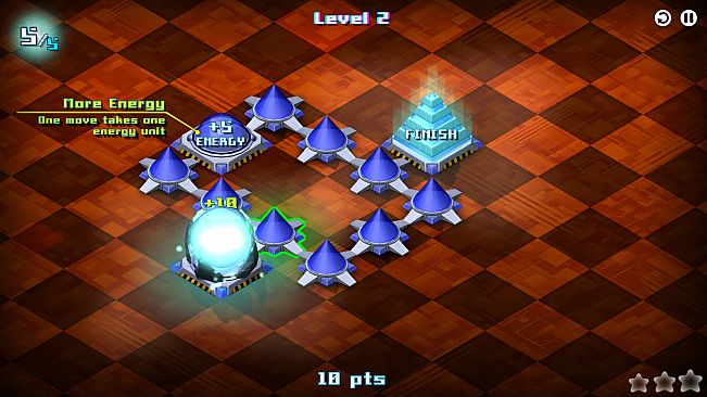 Prizma Puzzle Classic