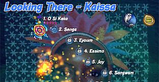 Turtoa: Global Rhythm