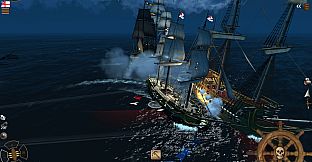 The Pirate: Caribbean Hunt
