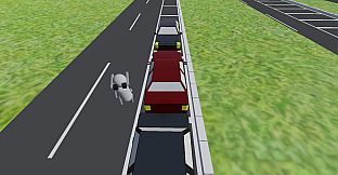 Reverse Parking Simulator