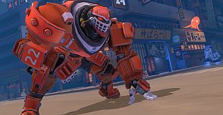 Metal Revolution / 金属对决