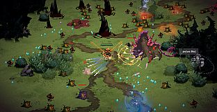 Grimoire of Monsters
