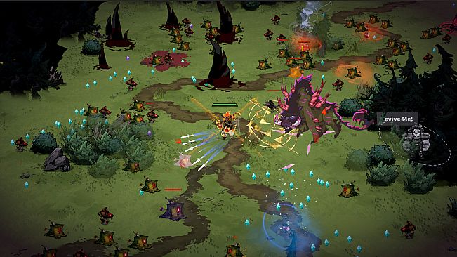 Grimoire of Monsters