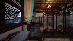 心境 VR / Mind VR Exploration