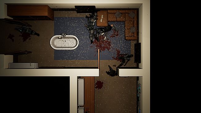 NORR part II: Will Walker