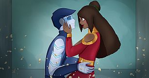 Once Upon an Electric Dream