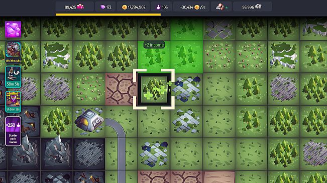 Post Apo Tycoon: Idle Builder