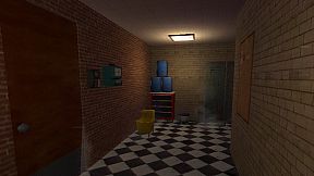 Bite Night: Dine or Die