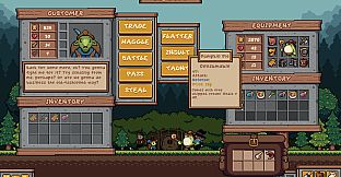 Rogue Merchant