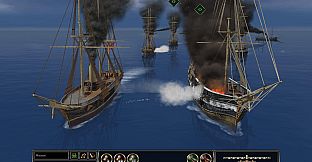 Ironclads: High Seas