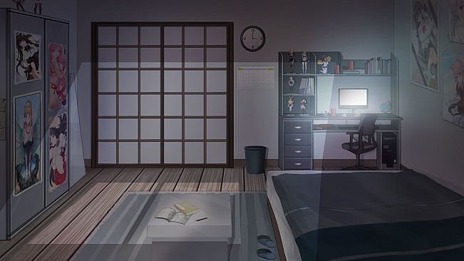 Rebirth:Beware of Mr.Wang -Patch