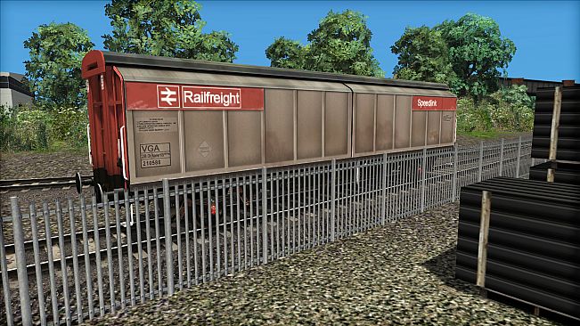 TS Marketplace: VGA/VKA Wagon Pack Add-On