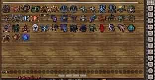 Fantasy Grounds - Devin Night Token Pack 147: Cosmic Horrors