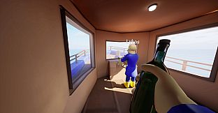 Where Are We Floating?