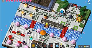 BQM - BlockQuest Maker + SAMURAI ERA.