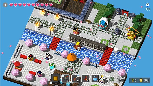 BQM - BlockQuest Maker + SAMURAI ERA.