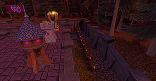 Tower Alchemist: Defend Khaldoria