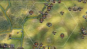 Frontline: Panzers & Generals Vol. I