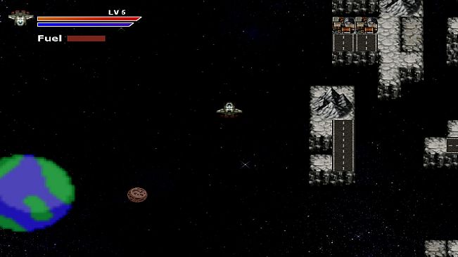 After The End: The Harvest