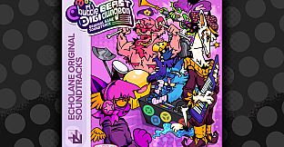 BubbleBeast DigiDungeon Soundtrack