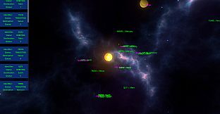 Orbital Traffic Controller