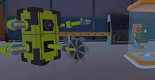 MechPit