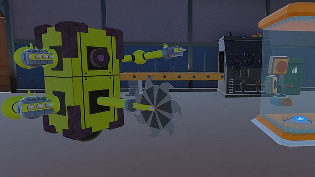 MechPit