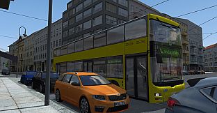 LOTUS-Simulator Module: Streets of LOTUS