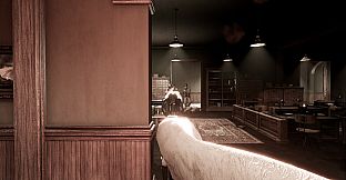 Black Powder Desolation