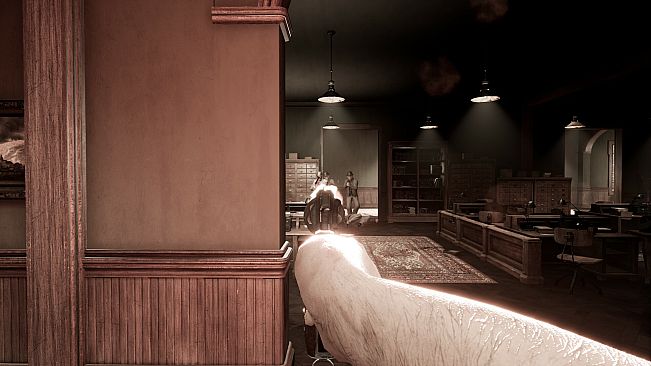 Black Powder Desolation