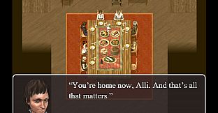 Home: A Quarantine Story