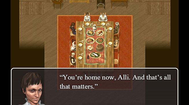 Home: A Quarantine Story