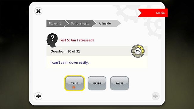 Personality Psychology Premium