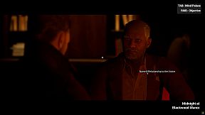 Midnight at Blackwood Manor