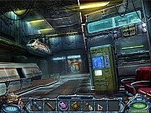 Eternal Journey: New Atlantis