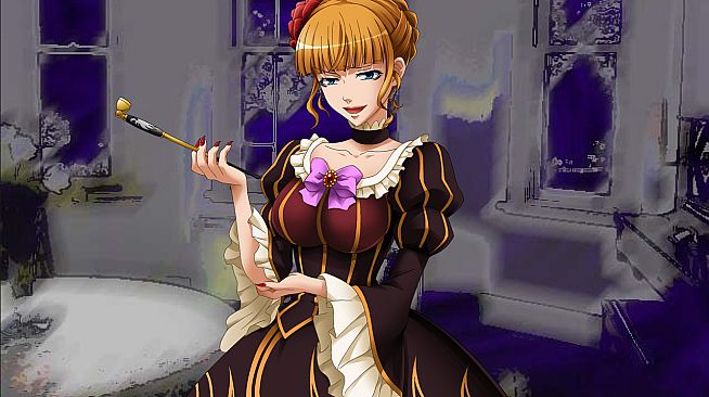 Umineko When They Cry - Question Arcs